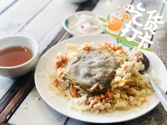 -217丰惠源抓饭(星湖街店)