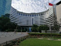 -北京好苑建国酒店