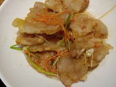 -金掌勺·锅包肉(广渠门店)