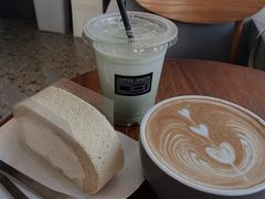 -CoffeeVendor(西乡店)