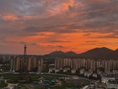 -广厦天都城