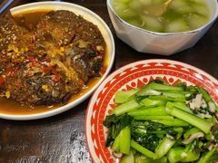 -吃货私房菜(丽江束河古镇店)