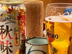-晶吉·居酒屋·烧鸟·生鱼饭(中山区民主广场店)