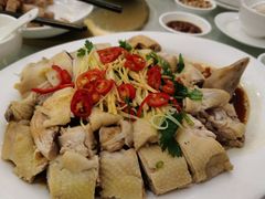 -焕记海鲜饭店