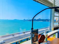 -OCEAN一席海鲜•海景餐厅(双子塔店)