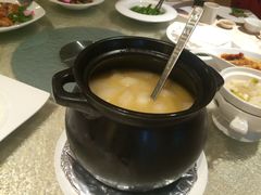 广东老火例汤-宁波逸东豪生大酒店·逸轩中餐厅