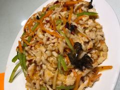 -老昌春饼(中央大街店)