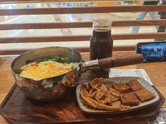 -小满手工粉(上海月星环球港店)
