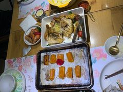 -素描餐厅(灵隐天竺店)