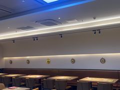 -豪客来牛排(宝龙城市广场店)