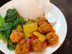 -玲又珑美食(盘福路店)