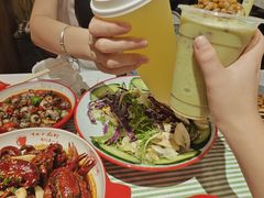 -三毛烧烤·南昌大排档(山姆店)