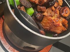 -铜锣湾·有麝自然香(渝北财富中心店)