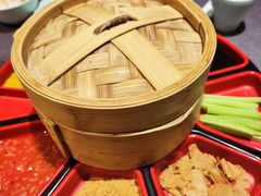 羲和八宝盒-羲和雅苑•北京烤鸭(乐园道万象城店)