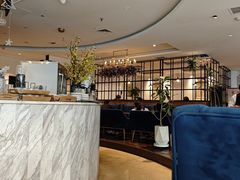 -花舍·新派粤菜·西餐·下午茶(亚运村·鸟巢店)