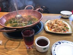 -妈妈的味道(和顺古镇店)