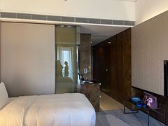 -广州天河希尔顿酒店