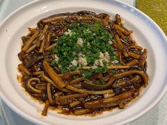 响油鳝糊-天福苑(崇宁路店)