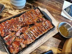 -小川洋风料理(汉街店)