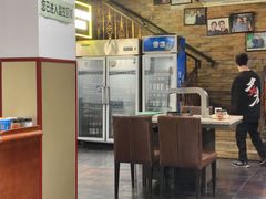 -厚味居炙子烤肉·清真(天桥南纬路店)