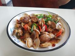 -鑫悦楼煎蟹·16年海鲜大排档