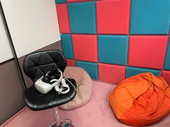 -零纪元VR体验馆·桌游(黄浦店)