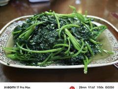 -聂记粤菜馆(鼓西路店)