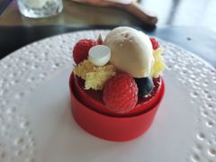 -恰餐厅及酒吧CHAR Bar & Grill(北京三里屯洲际店)
