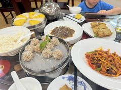 -宝通寺素菜馆(宝通禅寺店)