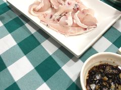 -中山脆肉鲩(新圳东路店)