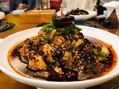 -拈菜(观音桥阳光世纪店)