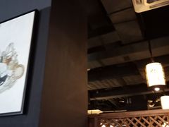 大堂-椒王火锅(厚街万达店)