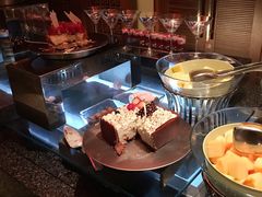 金宝99餐厅-丽晶酒店-金宝99 Restaurant