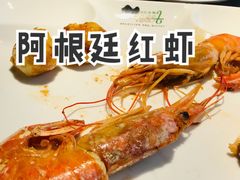 -汉巴味德(大悦城店)