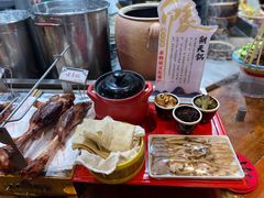 -潍城老菜馆·地标美食