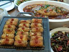 -一楼食业·美食人家