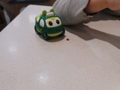 -牛楠楠·香港牛腩茶餐厅(永旺店)