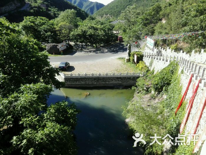 桃花溪度假山庄图片 - 第73张