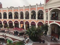 -佛罗伦萨小镇广佛名品奥特莱斯(疏港路店)