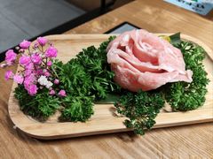 上选松阪猪肉-大头椰·椰子鸡火锅(新梦店)