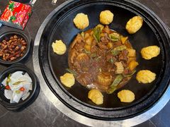 -百一大地锅(香福路店)