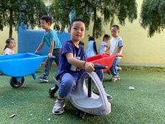 -爱彼格林珑悦幼儿园