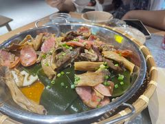 -小杨酒家(华苑小区店)