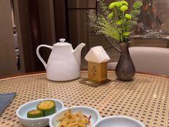 -杭州西湖柳莺里酒店·闻莺厅