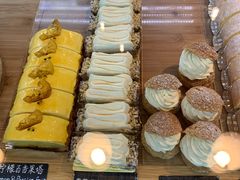 -麦田工坊(月湖店)