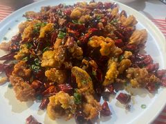 -水煮三国·川鲁江湖菜(香山店)