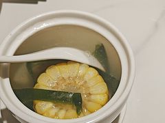 -兰湘子·湘菜小炒(济南领秀城店)
