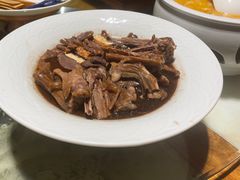 -那家小馆•北京菜•烤鸭(香山店)