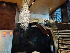 -广州天河合景福朋喜来登酒店