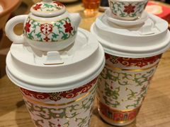 -图味美小黄鱼·景德菜(浙江路店)